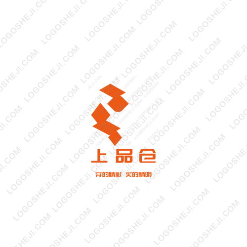 小張水果直營店logo設(shè)計(jì)