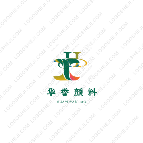 溫心驛站logo設(shè)計(jì)
