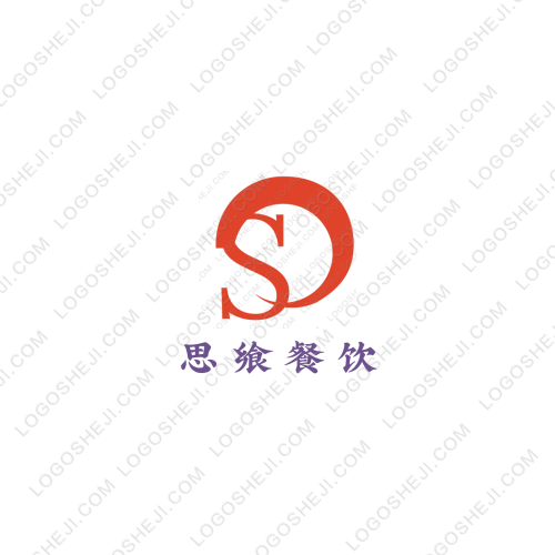 普通人的工作logo設(shè)計(jì)