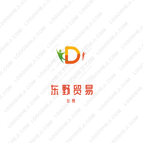 角黍齋logo設(shè)計