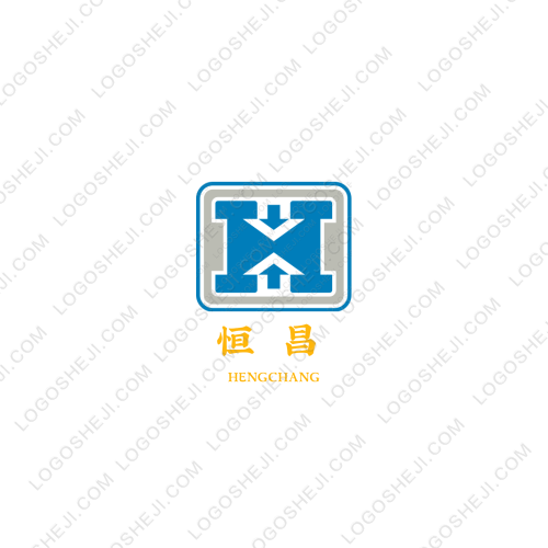 藤海logo設(shè)計