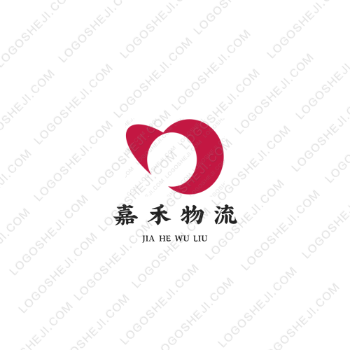 馭尚造型logo設(shè)計