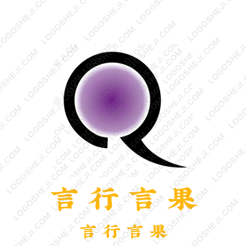 北京正科正麗石材logo設(shè)計