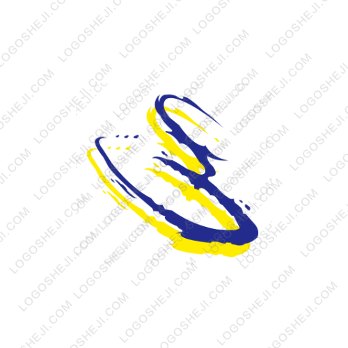 天空體育傳媒logo設(shè)計(jì)