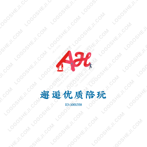 隆輝科技logo設(shè)計(jì)