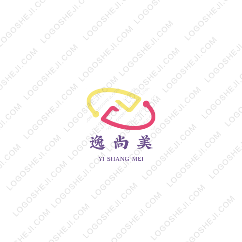 恒得意logo設(shè)計(jì)