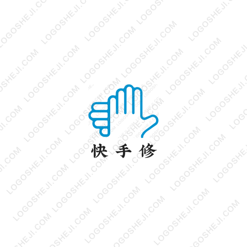 濤之杰logo設(shè)計