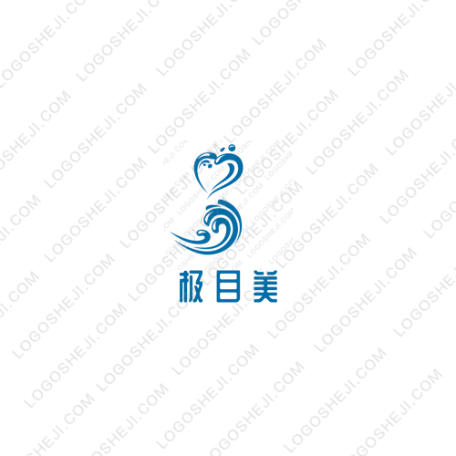 河合寶科logo設(shè)計(jì)