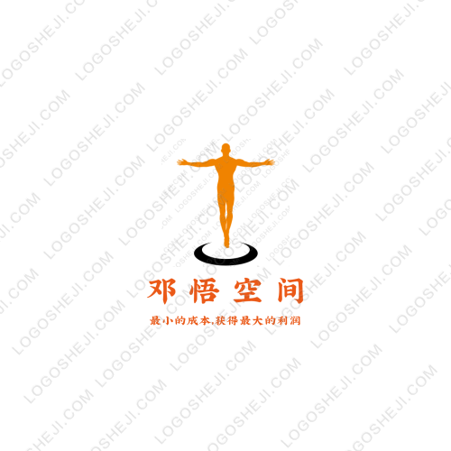 巴寶影視動漫logo設(shè)計(jì)