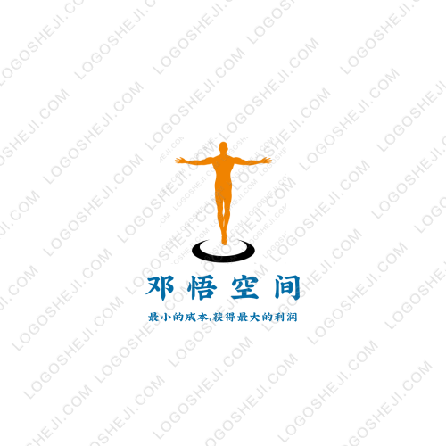 王小米logo設(shè)計(jì)