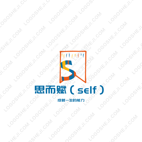 鑫盛科技logo設(shè)計(jì)