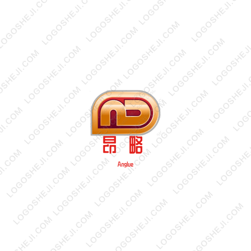 博樂世界logo設(shè)計
