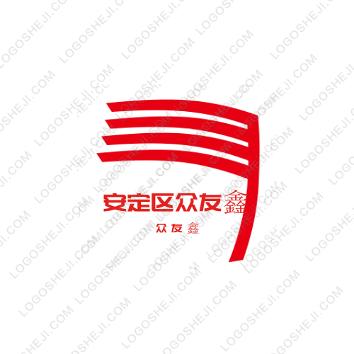徐丹設(shè)計(jì)工作室logo設(shè)計(jì)