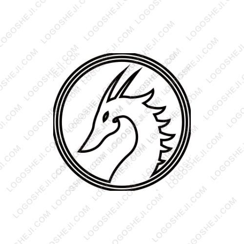 妙筆生畫(huà)logo設(shè)計(jì)