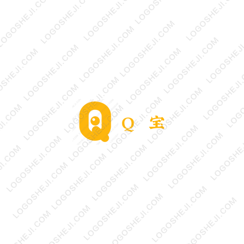 Unique 唯一的logo設計