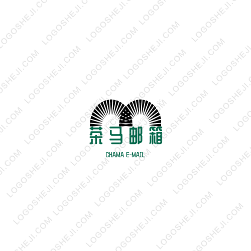 康森男裝logo設(shè)計(jì)