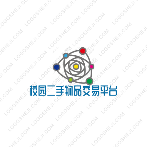 王鳳霞名班主任工作室logo設計