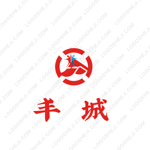 益啟愛(ài)?惠管家互助團(tuán)logo設(shè)計(jì)