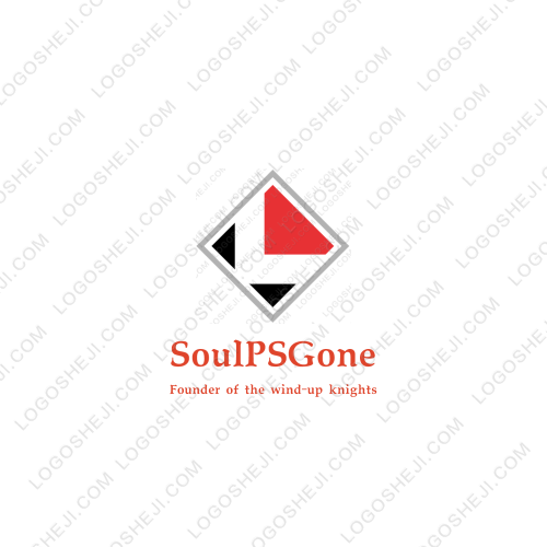景天logo設計