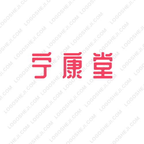 觀微知妙logo設(shè)計