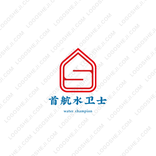 生活部logo設(shè)計