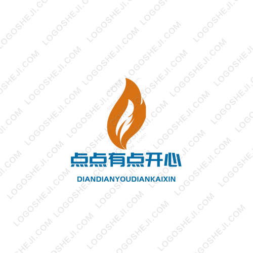 天地融logo設(shè)計