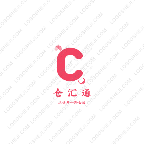 黑白logo設(shè)計
