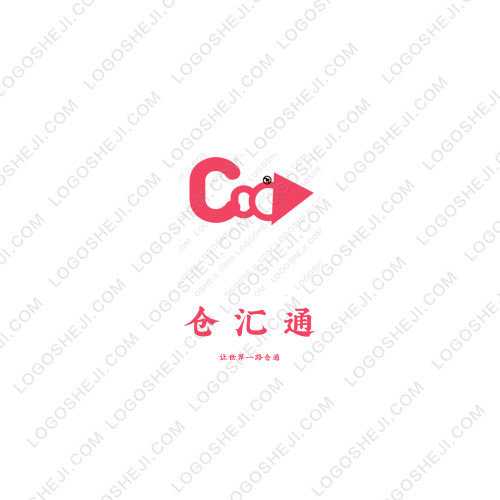 交易極客logo設(shè)計(jì)