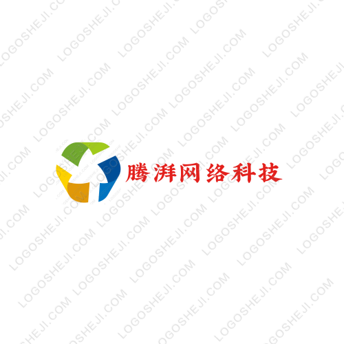 。速成影視制作logo設(shè)計