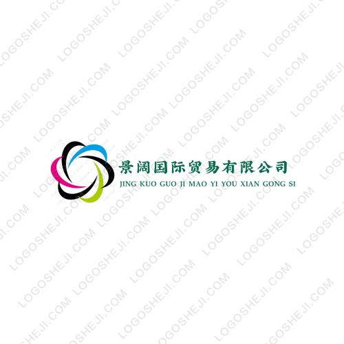 珍獸logo設(shè)計(jì)