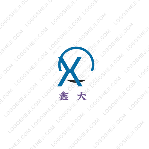 姬家工坊logo設(shè)計(jì)