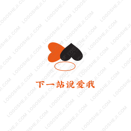 立勝logo設(shè)計
