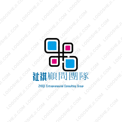 奇葩世界logo設(shè)計(jì)