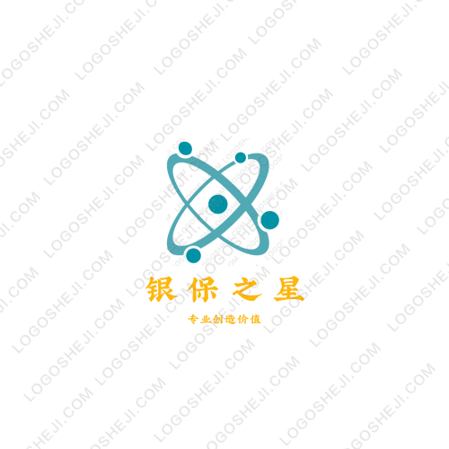 百姓興義logo設(shè)計(jì)