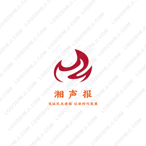 御膳香logo設(shè)計