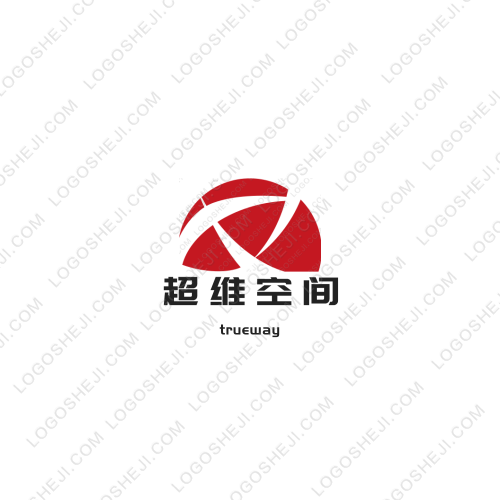 億捷logo設計