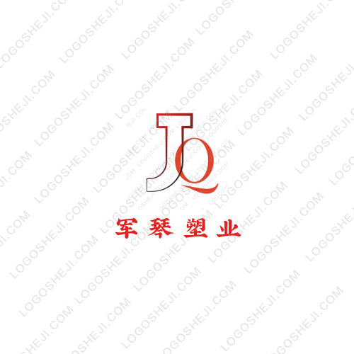 野貍首飾logo設(shè)計(jì)