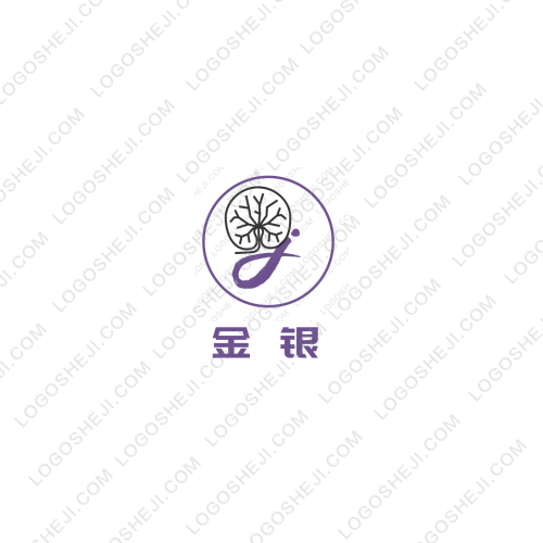 仙塔街logo設計