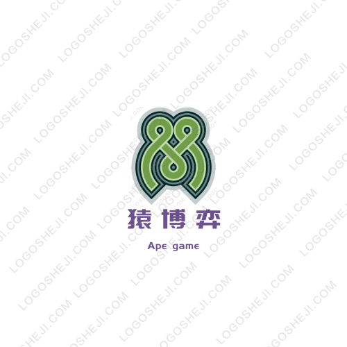 未晚logo設(shè)計