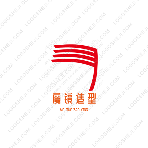 正尚l(wèi)ogo設(shè)計(jì)
