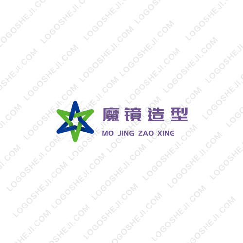 合藝定制logo設(shè)計