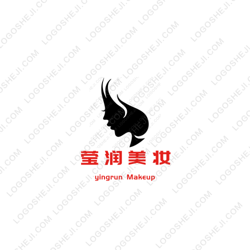 粒子工作室logo設(shè)計