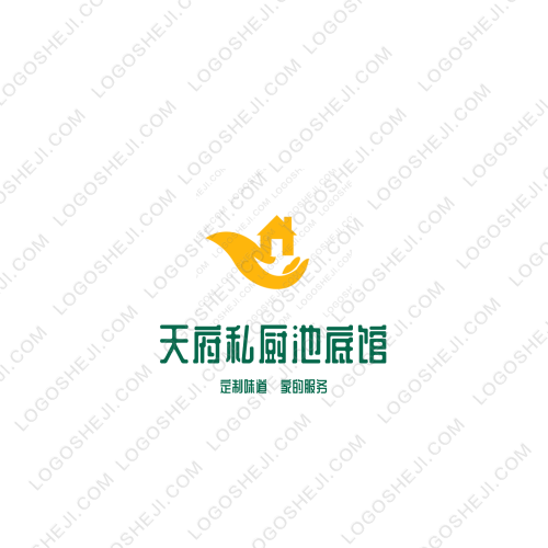 小胖超市l(wèi)ogo設(shè)計