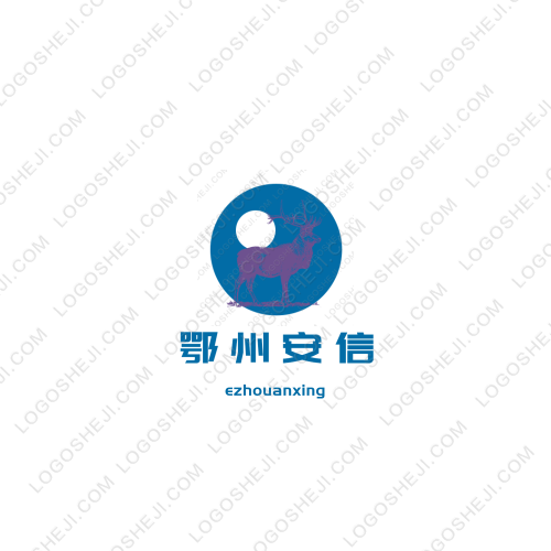 一加一logo設計