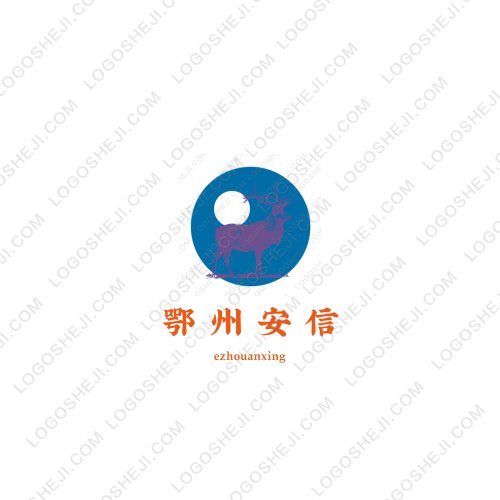 云導(dǎo)航logo設(shè)計