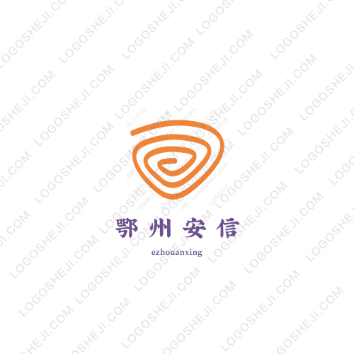 一次公考咨詢機(jī)構(gòu)logo設(shè)計(jì)