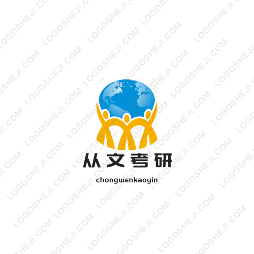 科新網(wǎng)logo設計