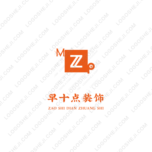 cabbeenlogo設(shè)計(jì)