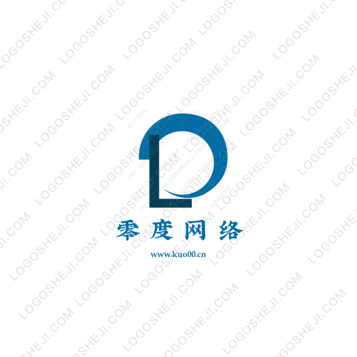 影視劇樂部logo設計