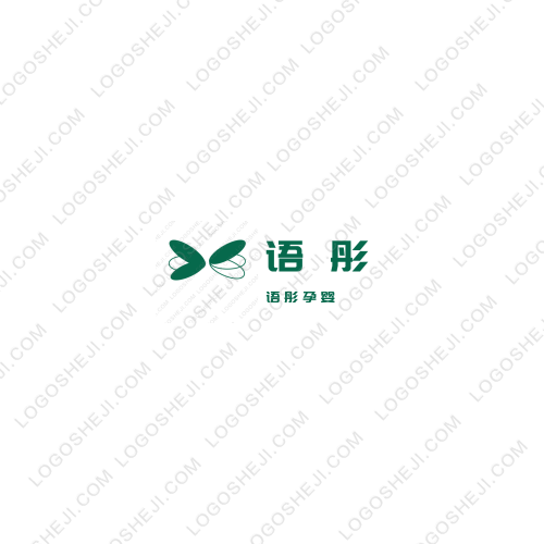 我愛我家logo設(shè)計